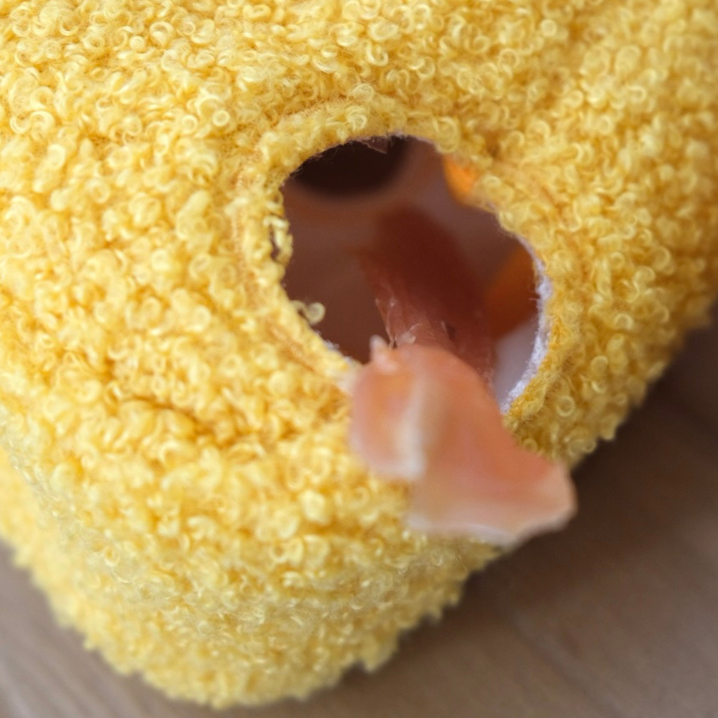 Fromage Schnüffelspielzeug