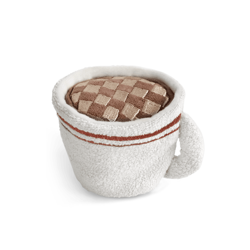 Expresso pop Schnüffelspielzeug