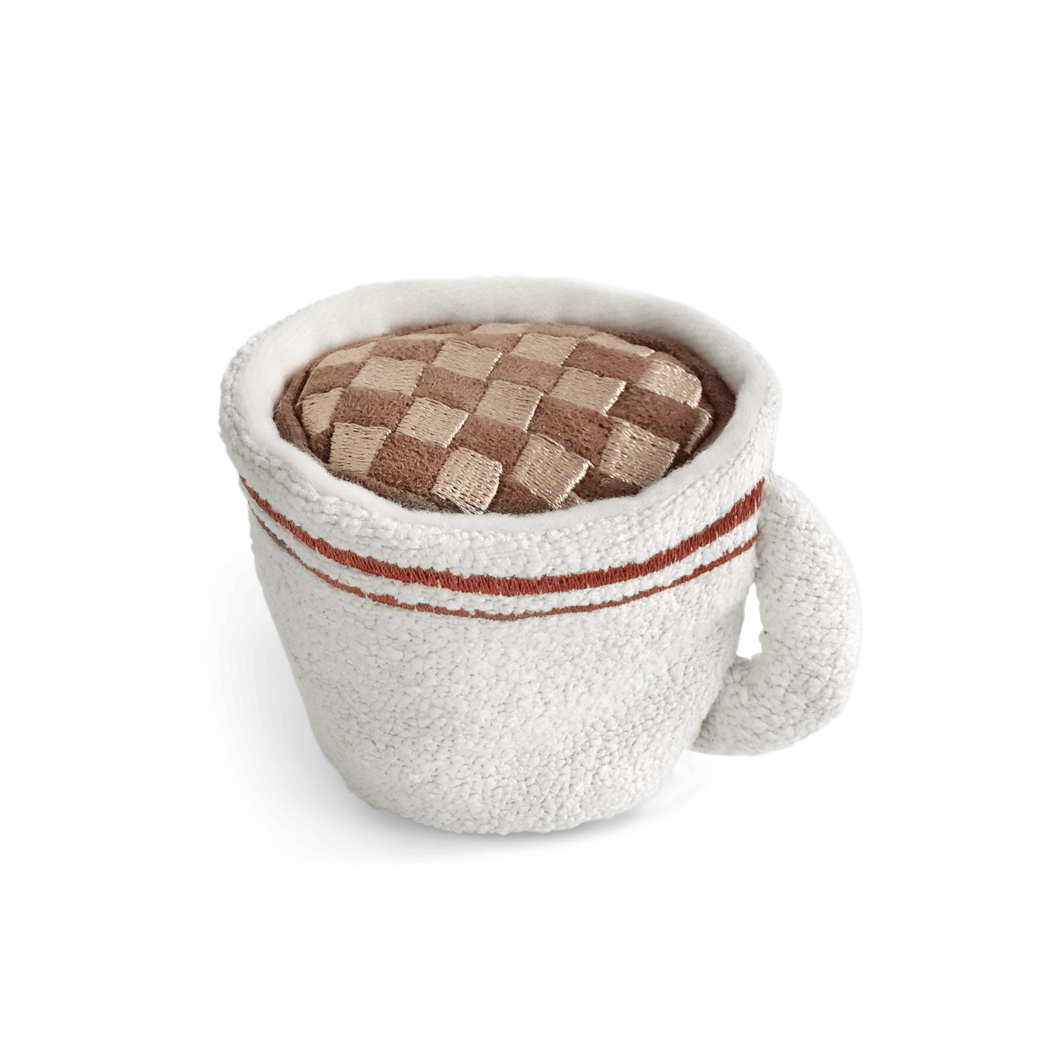 Expresso pop Schnüffelspielzeug