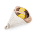 Crêpe Schnüffelspielzeug
