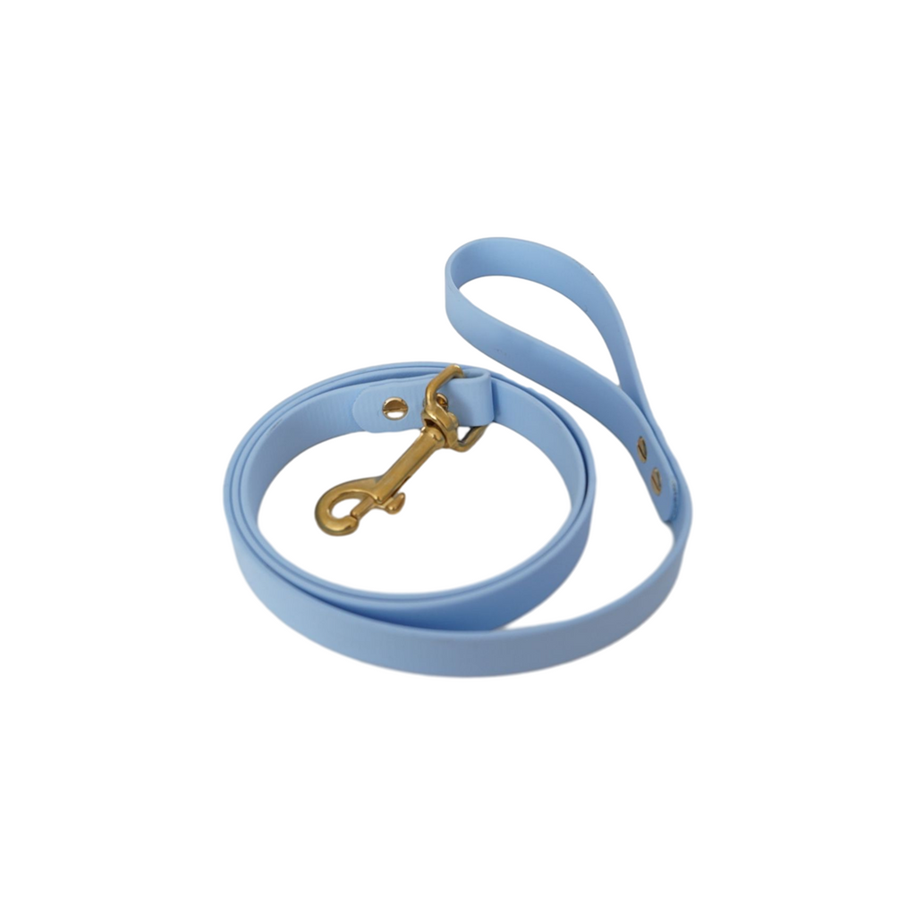 Konfigurator | 1m Leine inkl. Handschlaufe BioThane®