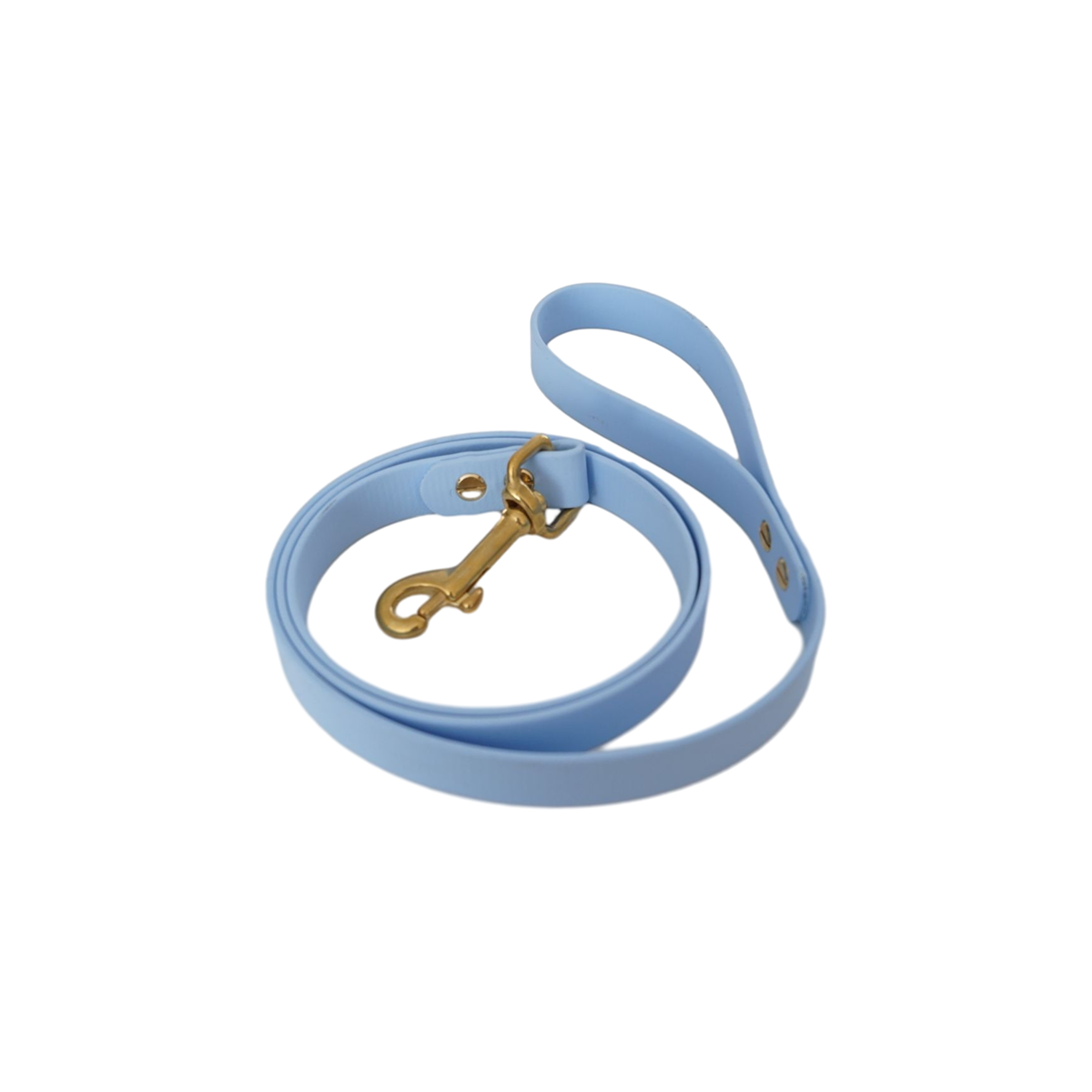 Konfigurator | 1m Leine inkl. Handschlaufe BioThane®