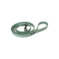 BioThane® Leine mit Handschlaufe Salbei