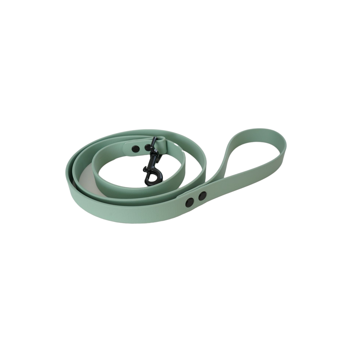 Konfigurator | 1m Leine inkl. Handschlaufe BioThane®