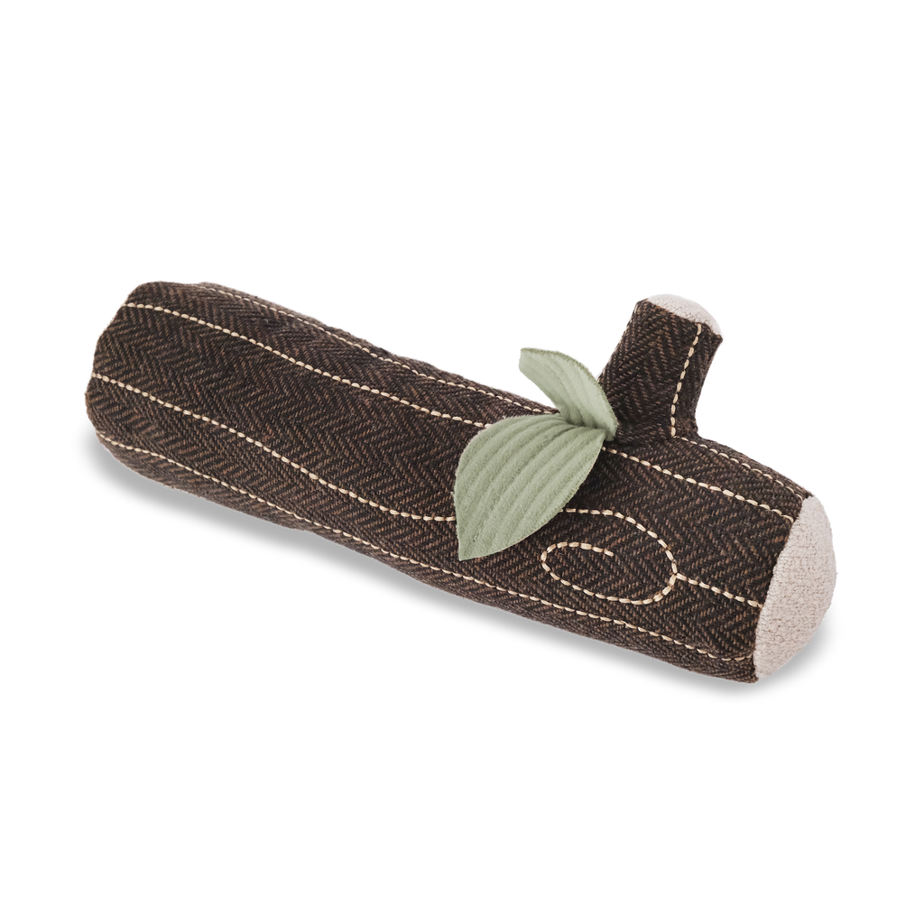 Feuerstock Apportier- & Quietschspielzeug