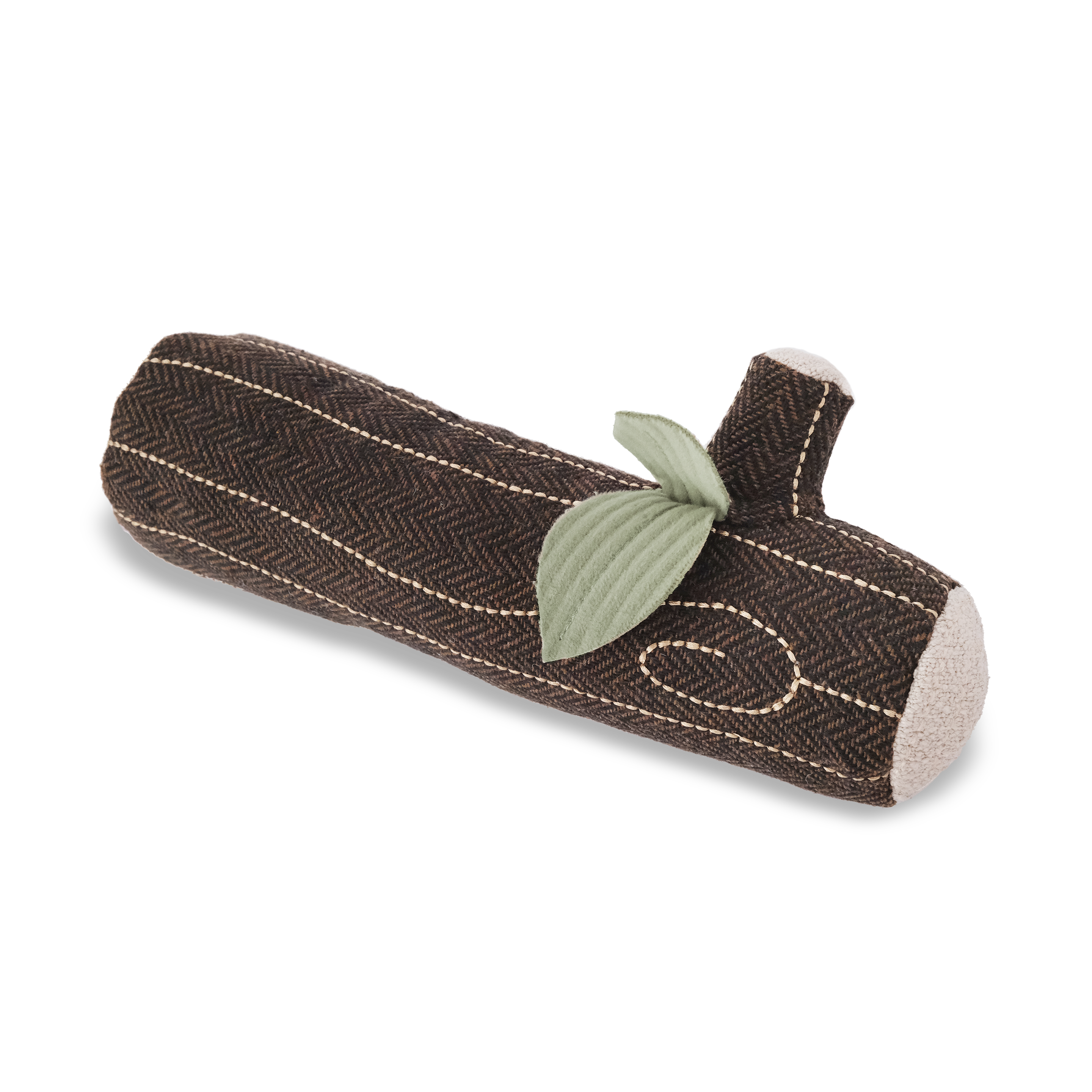 Feuerstock Apportier- & Quietschspielzeug